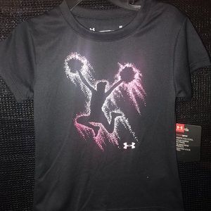 New Under Armour Tee